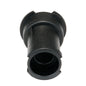KS TOOLS Lock-provadapter, svart, R123/R124