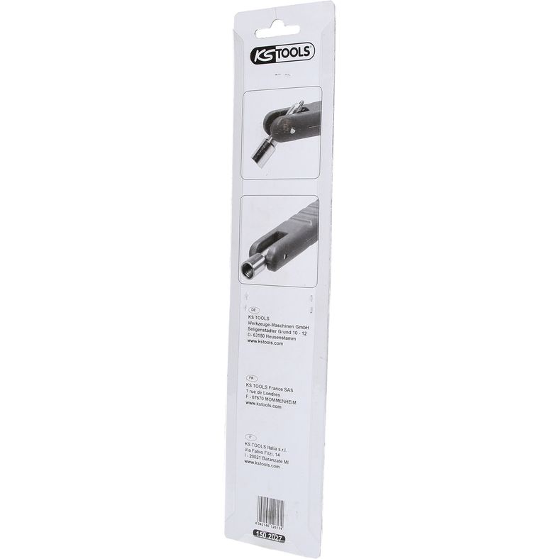 KS TOOLS Däckverktyg/ventilverktyg