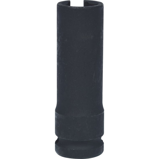 1/2" Lambda-sond jackmutter 17,0 mm, lång