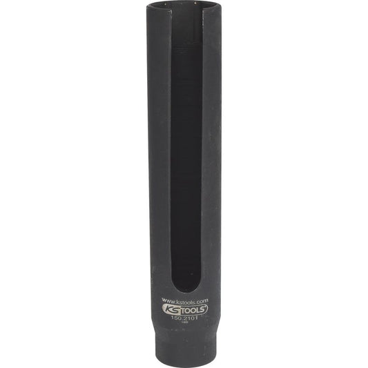 KS TOOLS Lambdasond-hylsa, XL, 22mm, 150mm