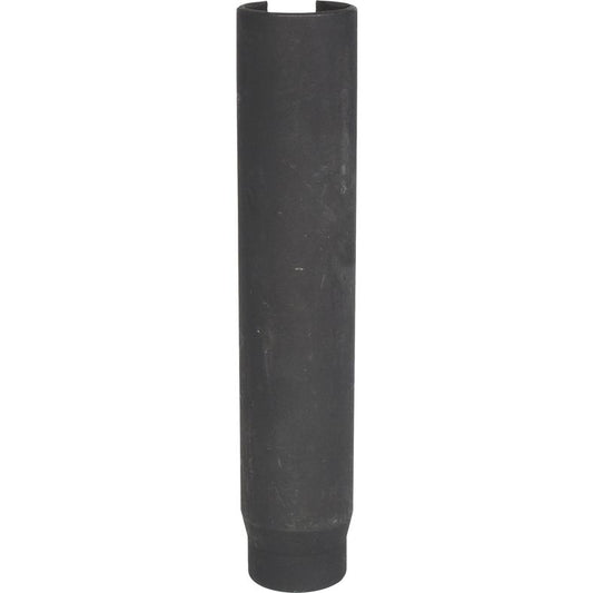 KS TOOLS Lambdasond-hylsa, XL, 22mm, 150mm
