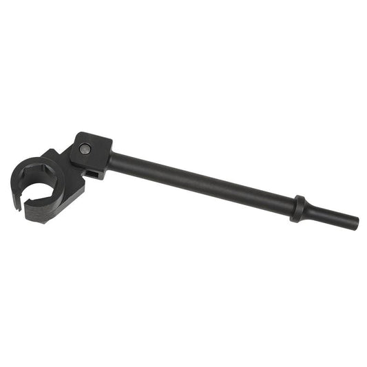 KS TOOLS Vibrations-Lambda-sonder-upplåsningsverktyg 22 mm