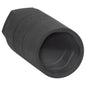 KS TOOLS 3/8" 6-kants krafthylsa 28mm