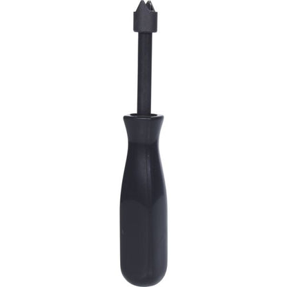 KS TOOLS Bromsfjäderkläm-verktyg, 190 mm