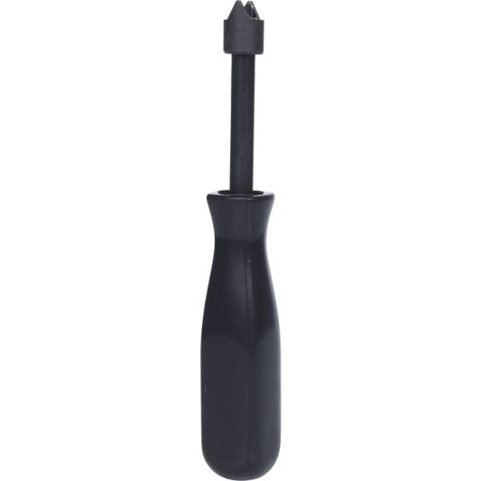 KS TOOLS Bromsfjäderkläm-verktyg, 190 mm