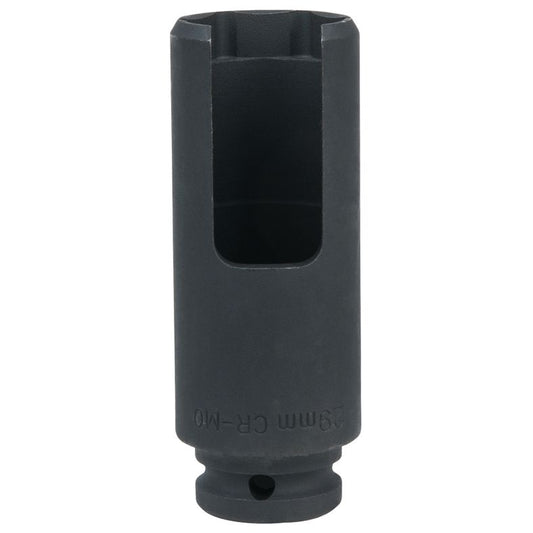 KS TOOLS 1/2" Insprutningsmunstycken-jackmutter, 30,0 mm