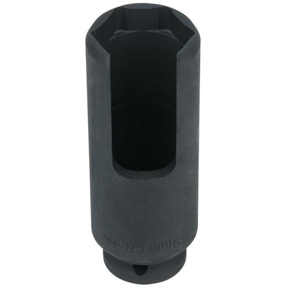 KS TOOLS 1/2" Insprutningsmunstycken-jackmutter, 30,0 mm