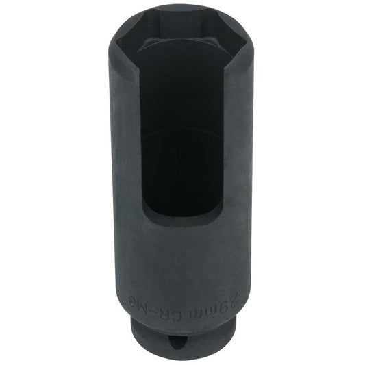 KS TOOLS 1/2" Insprutningsmunstycken-jackmutter, 30,0 mm
