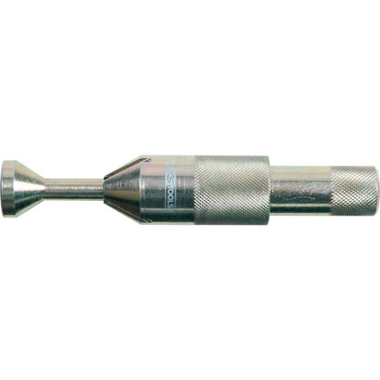 KS TOOLS Centreringsdorn utan spännsegmentssats Ø 24,0 mm
