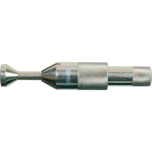 KS TOOLS Centreringsdorn utan spännsegmentssats Ø 24,0 mm