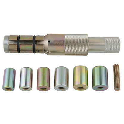 KS TOOLS Renault kopplings-centrerings-verktyg-sats Ø 23,0 - 35,0 mm med