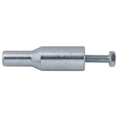 KS TOOLS BMW Kopplingscentreringsstans Ø 23,0 mm för SAC-kopplingar
