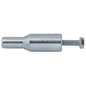 KS TOOLS BMW Kopplingscentreringsstans Ø 23,0 mm för SAC-kopplingar