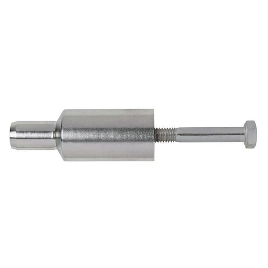 KS TOOLS BMW kopplingscentreringsstans Ø 26,5 mm för SAC-kopplingar