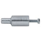 KS TOOLS BMW kopplingscentreringsstans Ø 28,0 mm för SAC-kopplingar