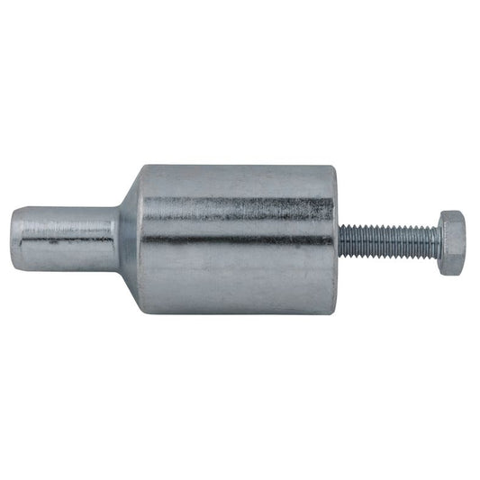 KS TOOLS BMW Kopplingscentreringsstans Ø 34,0 mm för SAC-kopplingar