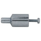KS TOOLS BMW Kopplingscentreringsstans Ø 34,0 mm för SAC-kopplingar
