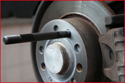 KS TOOLS Hjulmonteringsverktyg M12