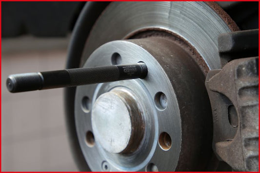 KS TOOLS Hjulmonteringsverktyg M12