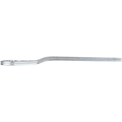 KS TOOLS 1/2”remskiva-hållarnyckel, typ 1, 250mm