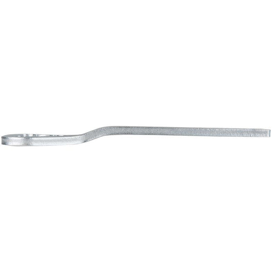KS TOOLS 1/2”remskiva-hållarnyckel, typ 1, 250mm