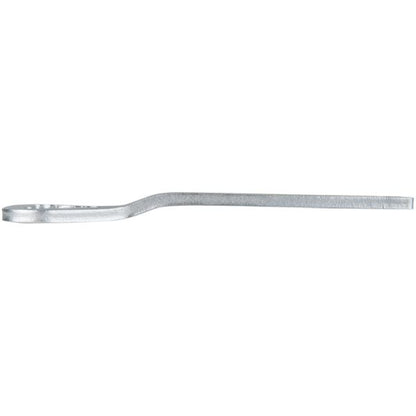KS TOOLS 1/2”remskiva-hållarnyckel, typ 1, 250mm