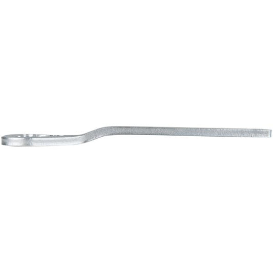 KS TOOLS 1/2”remskiva-hållarnyckel, typ 1, 250mm