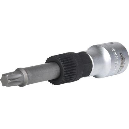 KS TOOLS 1/2” ljusmaskin-kombinyckel TX, T50