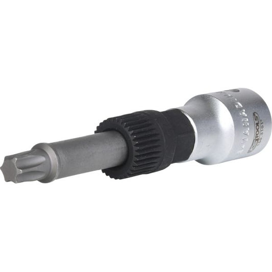 KS TOOLS 1/2” ljusmaskin-kombinyckel TX, T50