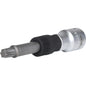 KS TOOLS 1/2” ljusmaskin-kombinyckel TX, T50