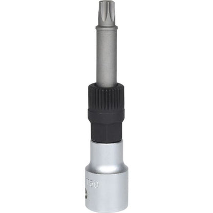 KS TOOLS 1/2” ljusmaskin-kombinyckel TX, T50