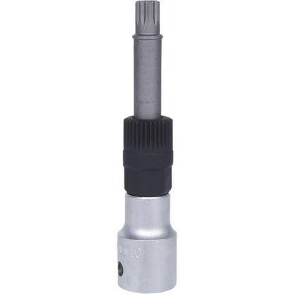 KS TOOLS 1/2” ljusmaskin-kombinyckel XZN, M10, 115 mm.