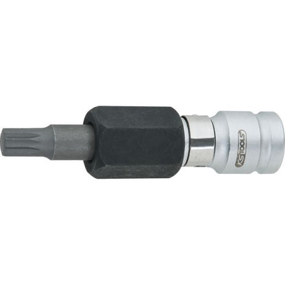 KS TOOLS 1/2” ljusmaskin-kombinyckel XZN, M10, 96 mm.