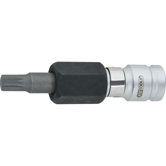 KS TOOLS 1/2” ljusmaskin-kombinyckel XZN, M10, 96 mm.