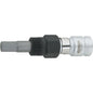 KS TOOLS 1/2" Generator-kombinationsnyckel insex, 10,0 mm, 96 mm