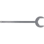 KS TOOLS Viscofläktnyckel för Mercedes