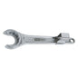 KS TOOLS Ventil-inställningsnyckel, 30 mm