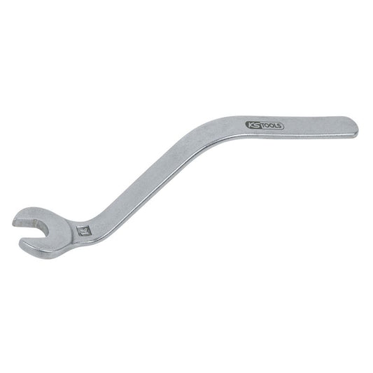 KS TOOLS Ventil-inställningsnyckel, 14 mm, 160mm