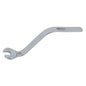 KS TOOLS Ventil-inställningsnyckel, 14 mm, 160mm