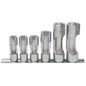 KS TOOLS Specialsticknyckel-sats, 6-delars