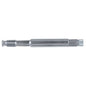KS TOOLS Gängtappsverktyg, M14 x 1,25, 140mm
