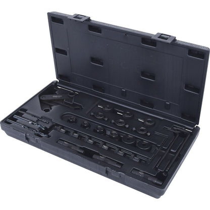 KS TOOLS Cylinderhuvud-borrtolkar-sats, 28-delars