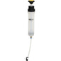 KS TOOLS Utsugnings- och påfyllningshandpump, 0,2 l