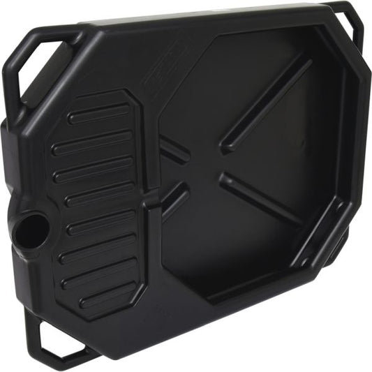 KS TOOLS oljeuppsamlingstråg 55 Liter, extra platt 1030x724mm