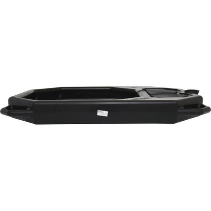 KS TOOLS oljeuppsamlingstråg 55 Liter, extra platt 1030x724mm