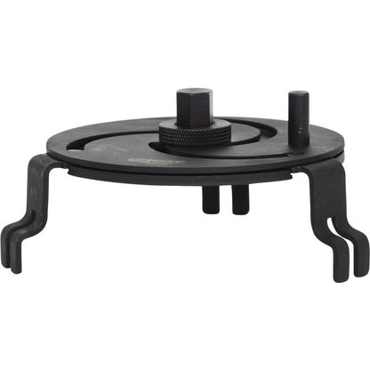 KS TOOLS 3-arms universell tankgivarnyckel