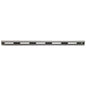 KS TOOLS precisions-oljesticka, 600mm