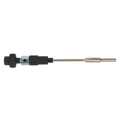 KS TOOLS 3-i-1 glödstift-brotsch M10 x 1,25