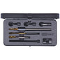 KS TOOLS Universell glödstift-utborrnings-sats M9 x 1,0