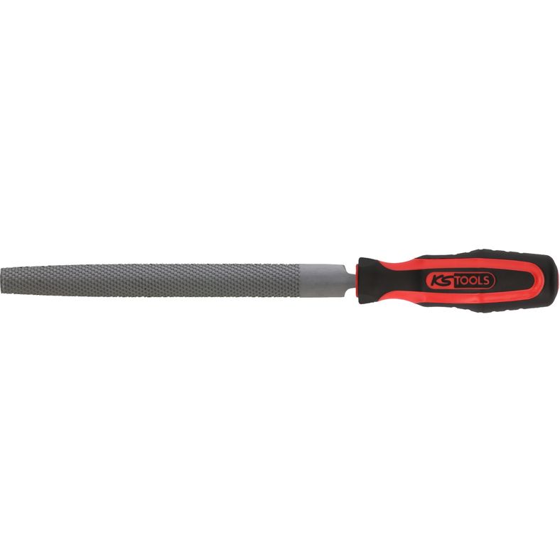 KS TOOLS Halvrundfil